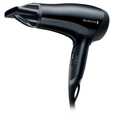 Remington Power Dry 2000 - Black - Image 2