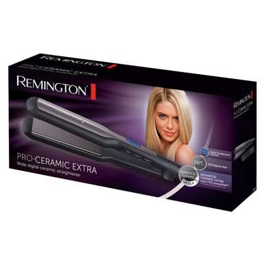 Remington Pro-Straight Extra Wide Plates