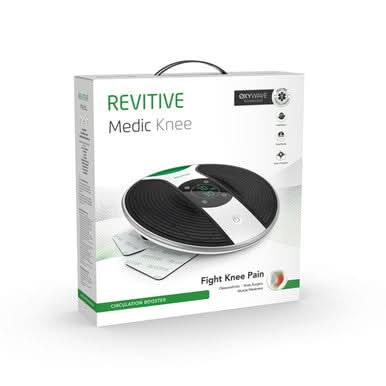 Revitive Medic Knee Circulation Booster - Image 2