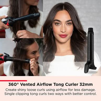 Revlon One-Step Blow Dry Multi Styler 3-in-1 - Image 4