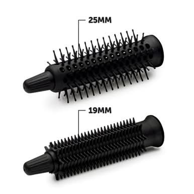 Revlon Tangle Free Hot Air Styler - Image 2