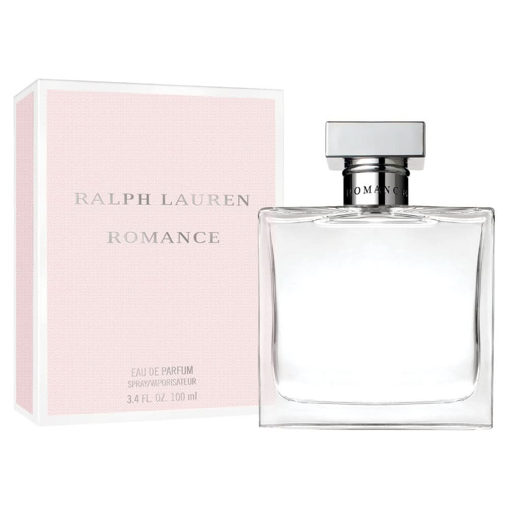 Ralph Lauren Romance Eau de Parfum 100ml