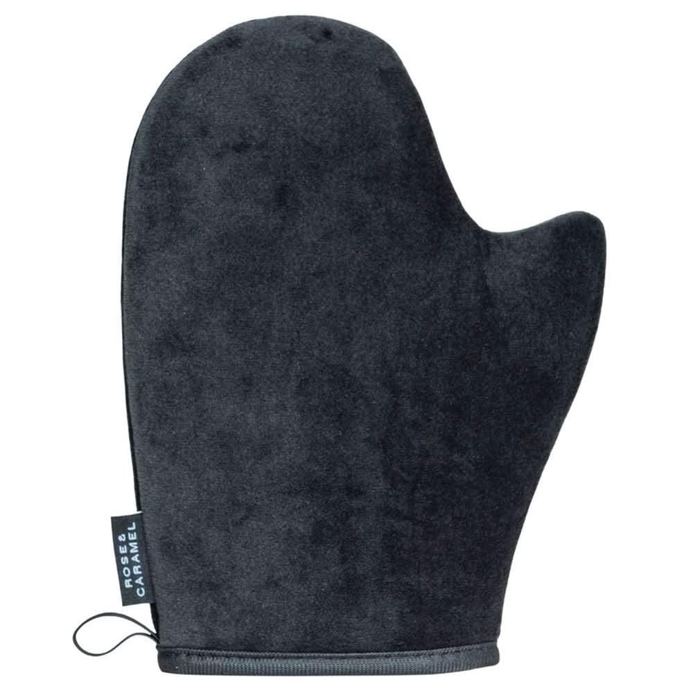 Rose & Caramel Deluxe Tanning Mitt - Image 2