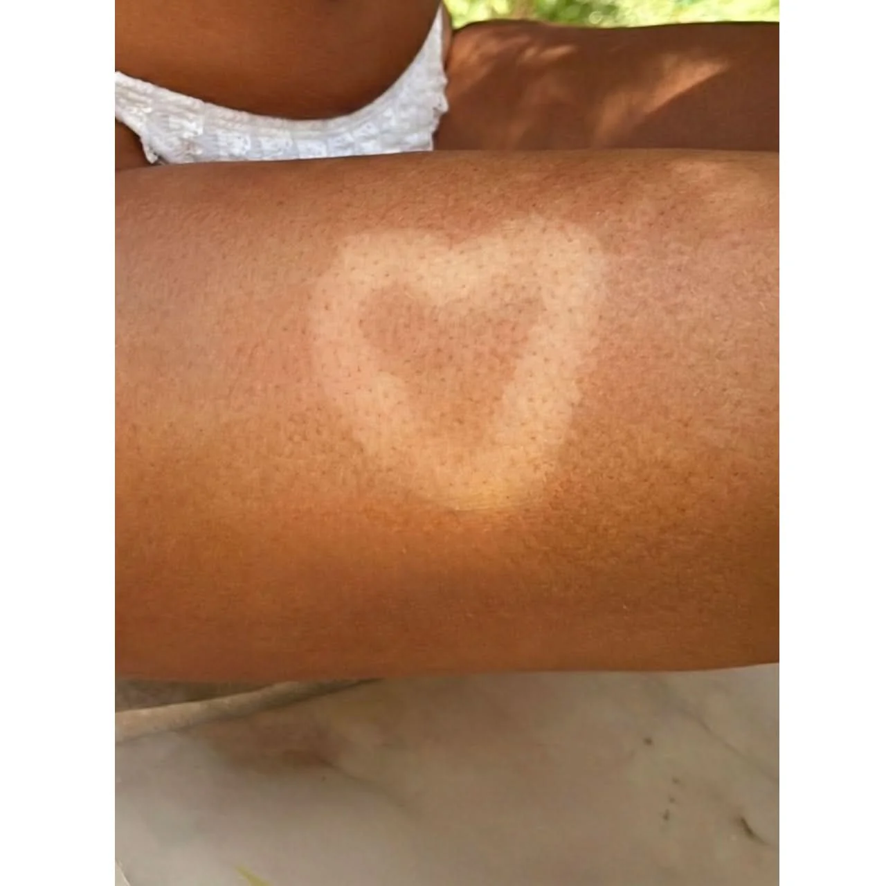 Rose & Caramel Purity Excel Sensitive 60 Second Self Tan Remover 440ml - Image 4