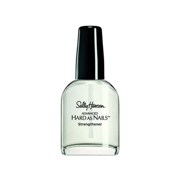 Sally Hansen Advance Hard as Nails with Nylon Nude 13ml