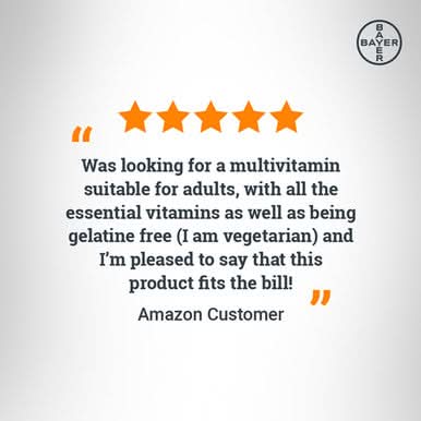 Sanatogen A-Z Complete Multivitamin 30 Tablets - Image 8