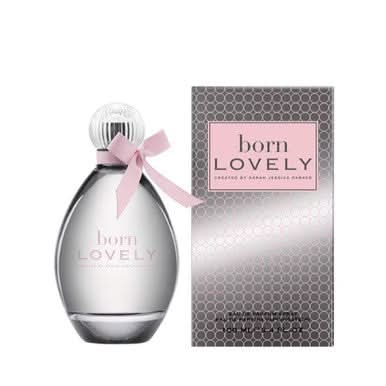 Sarah Jessica Parker Born Lovely EDP Spray 100ml
