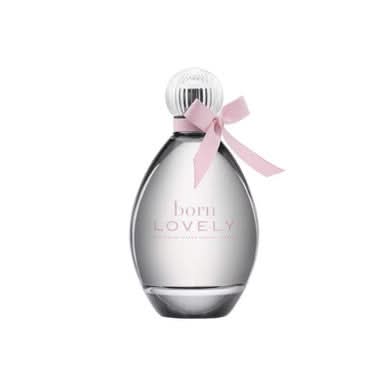 Sarah Jessica Parker Born Lovely EDP Spray 100ml - Image 2