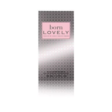 Sarah Jessica Parker Born Lovely EDP Spray 50ml - Image 2