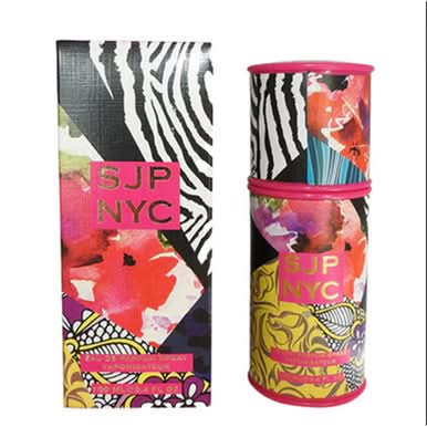 Sarah Jessica Parker SJP NYC EDP Spray 100ml - Image 2