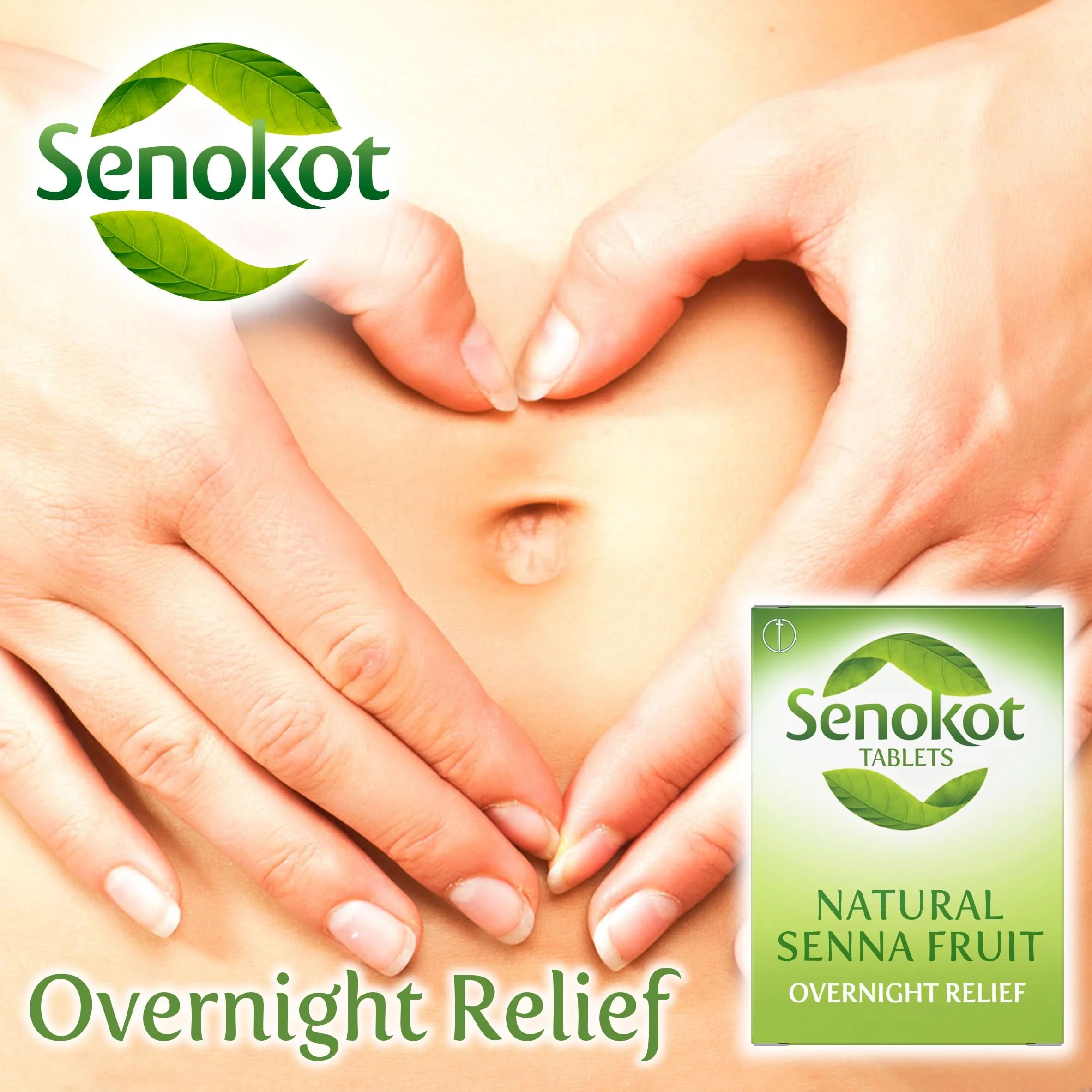 Senokot tablets - Image 3