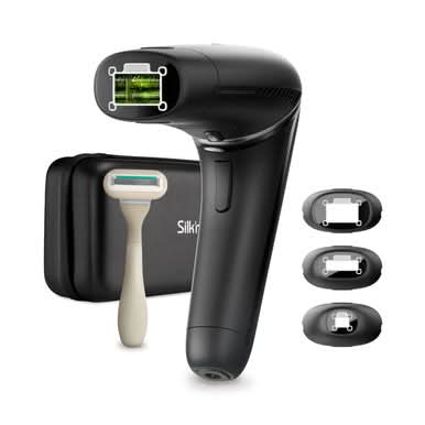 Silk'n 7 IPL Hair Removal Device - Image 2
