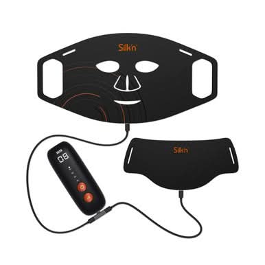 Silk'n DUAL LED Face Mask - Image 2