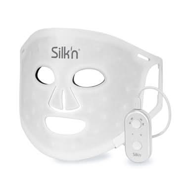 Silk'n Facial LED Mask 100 - Image 2
