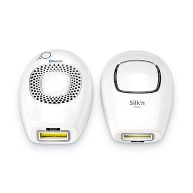 Silk'n Infinity 400k IPL Hair Removal Device - Image 2