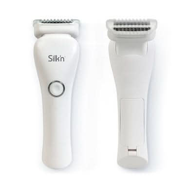 Silk'n LadyShave Wet & Dry Electric Shaver - Image 2