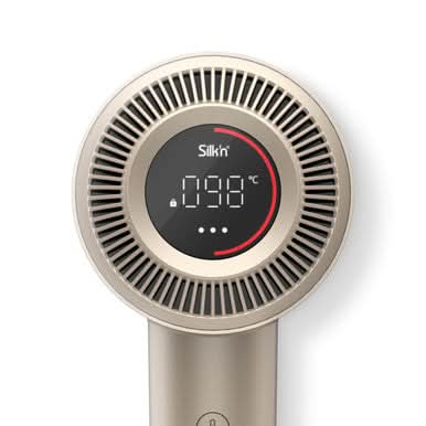Silk'n SilkyAir Pro Hairdryer - Image 3