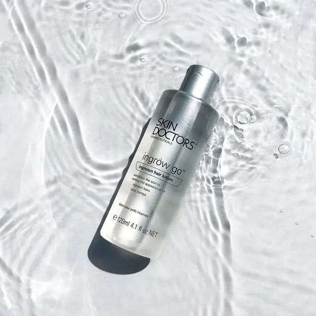 Skin Doctors Ingrow Go Lotion - Image 3