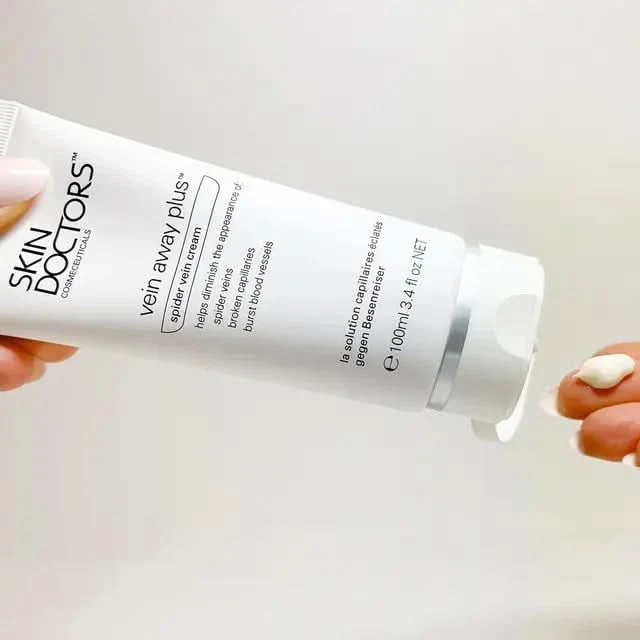 Skin Doctors Vein Away Plus - Image 3