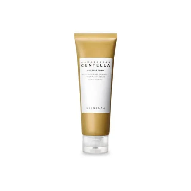 Skin 1004 Madagascar Centella Ampoule Foam