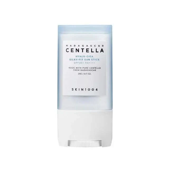 Skin 1004 Madagascar Centella Hyalu-Cica Silky-Fit Sun Stick SPF50+