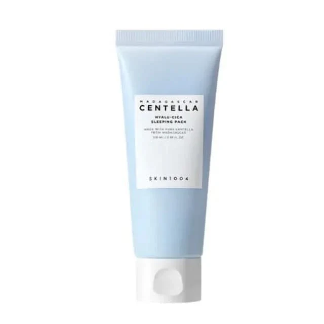 Skin 1004 Madagascar Centella Hyalu-Cica Sleeping Pack 100ml