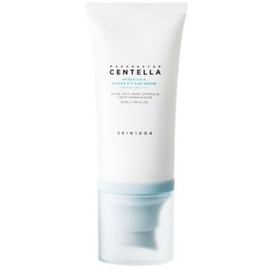 Skin 1004 Madagascar Centella Hyalu-Cica Water-Fit Sun Serum 50ml SPF50+