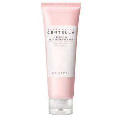 Skin 1004 Madagascar Centella Poremizing Deep Cleansing Foam 125ml