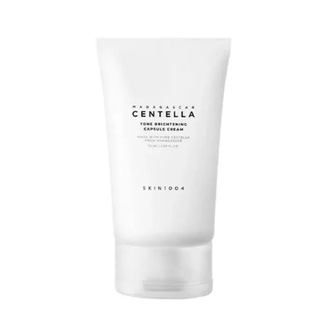 Skin 1004 Madagascar Centella Tone Brightening Capsule Cream