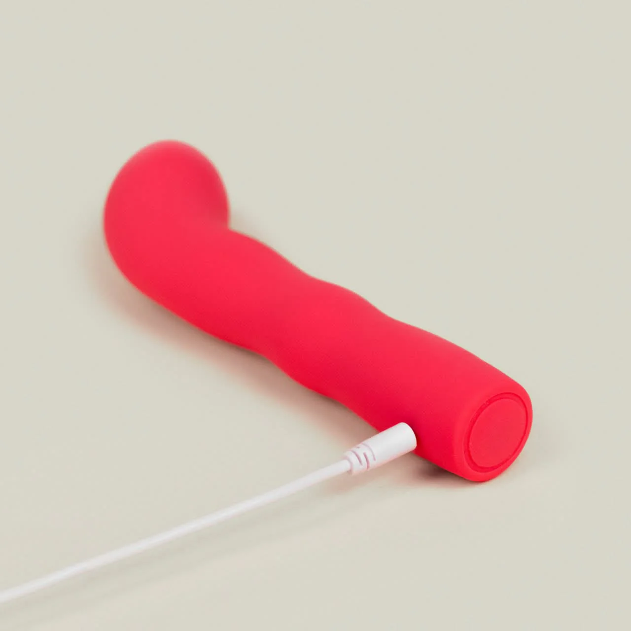 Smile Makers The Romantic Internal Vibrator - Image 6