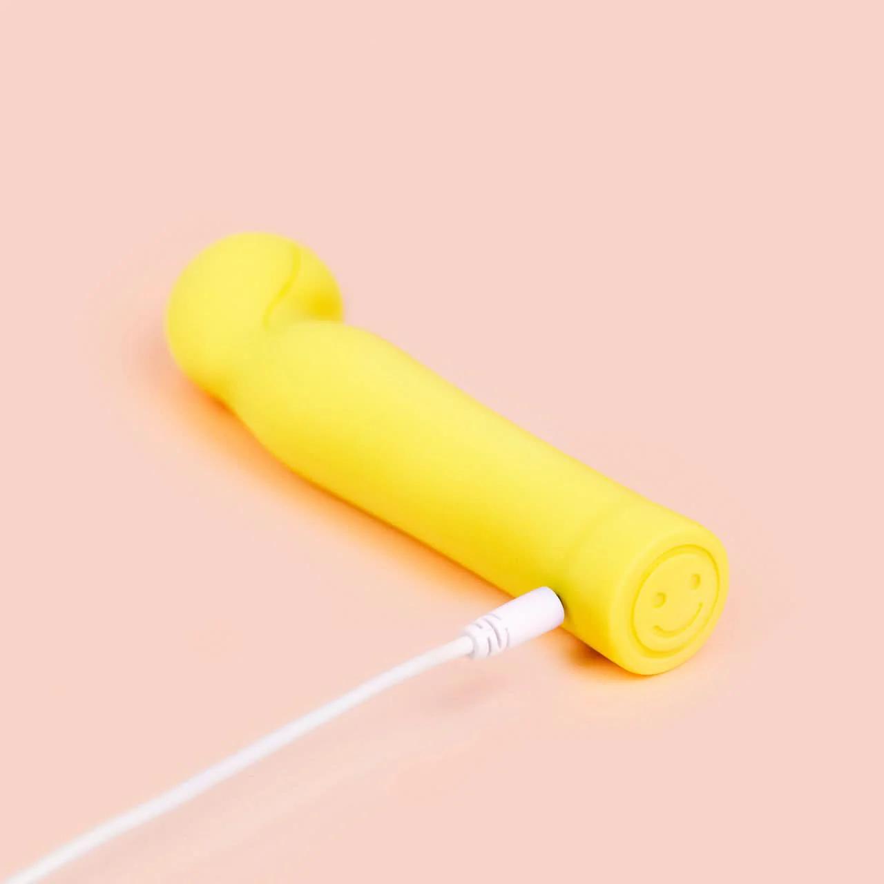 Smile Makers The Tennis Pro Beginner's G-Spot Vibrator - Image 6