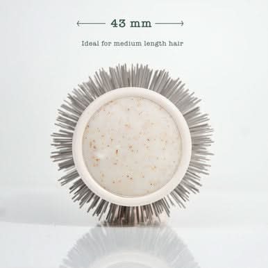 So Eco Ceramic Round Brush - Medium - Image 2