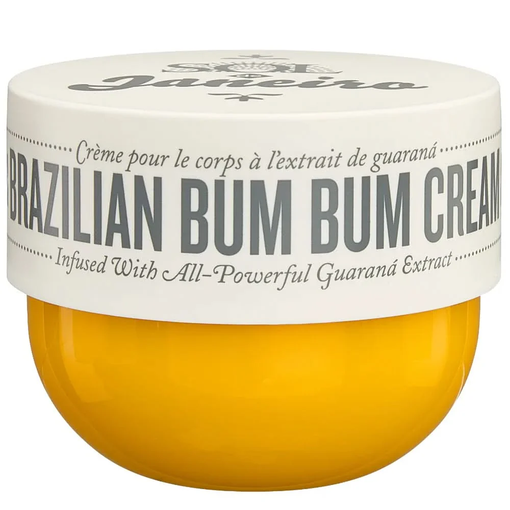 Sol De Janeiro Brazilian Bum Bum Cream 240ml
