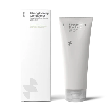 Sons Strengthening Conditioner 200ml - Image 2