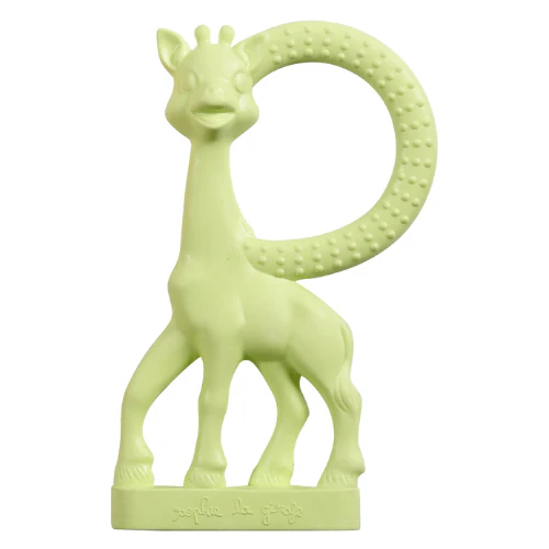 Sophie la Girafe Vanilla Teething Ring