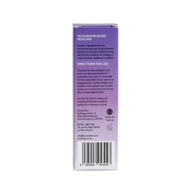 Sorted Skin Intimate Hygiene Spray 50ml - Image 2