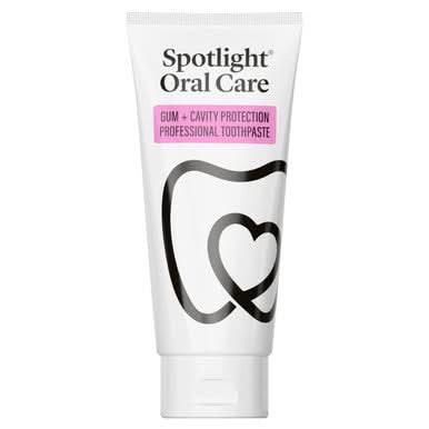 Spotlight Oral Care Gum + Cavity Protection Professional Toothpaste 100ml