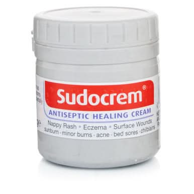Sudocrem Antiseptic Healing Cream 60g