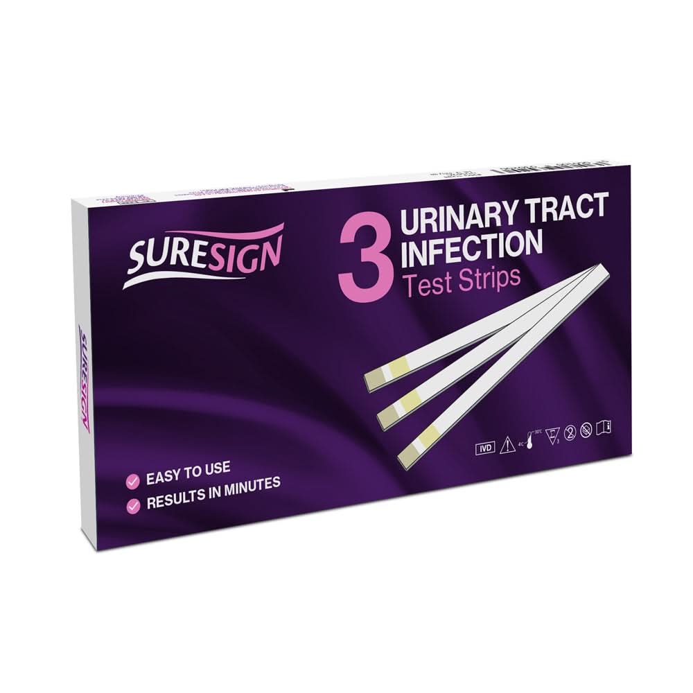 SureSign UTI Test x 3