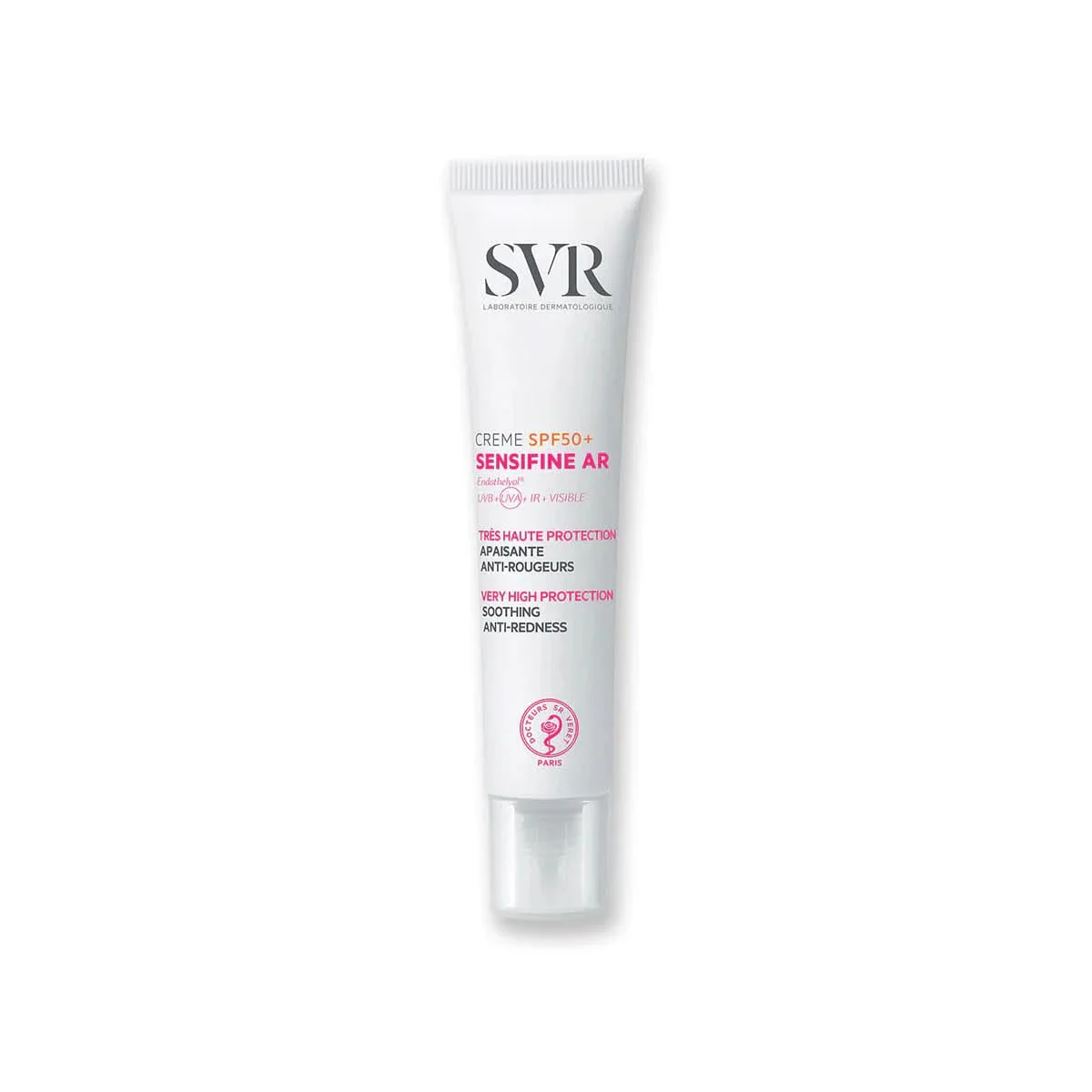 SVR SENSIFINE AR SPF50+ Soothing Anti-Redness Sunscreen 40ml