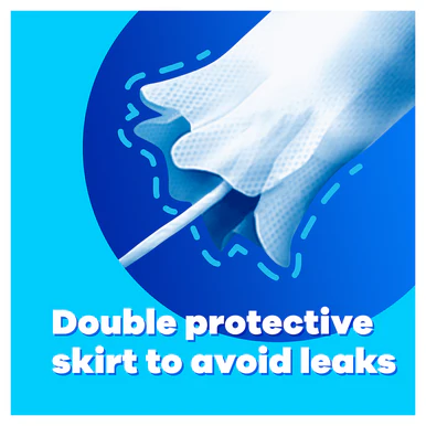 Tampax Pearl Compak Super Plus Tampons 16 Tampons - Image 2
