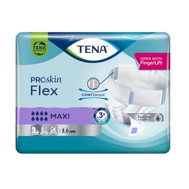 TENA Flex Maxi Large 22 Pack
