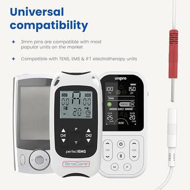 TensCare Ailment Specific Knee Stim Electrode - Image 4