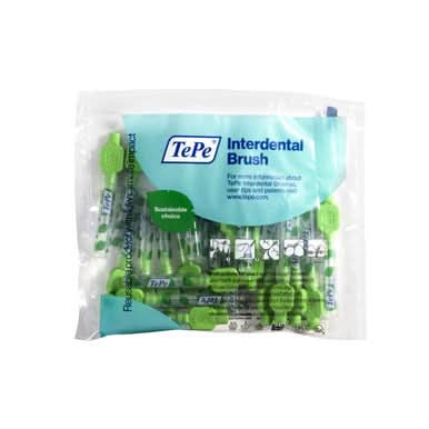 TePe Interdental Brushes Original Green 20pcs