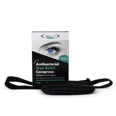 The Eye Doctor Stye Relief Eye Compress - Image 2