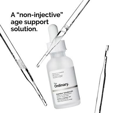 The Ordinary 10% Agireline Solution 30ml - Image 2