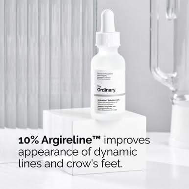 The Ordinary 10% Agireline Solution 30ml - Image 3