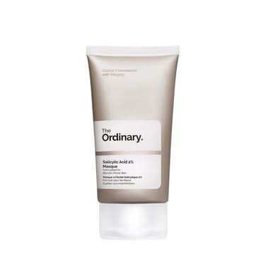 The Ordinary Salicylic Acid 2% Masque 50ml