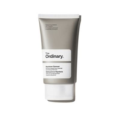 The Ordinary Squalane Cleanser 50ml