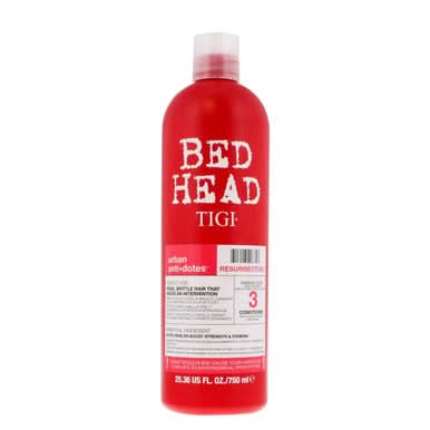 TIGI Bed Head Urban Antidotes Resurrection Conditioner 750ml